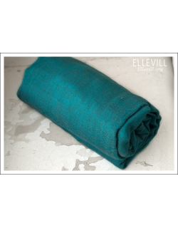 Слинг с кольцами Ellevill Paisley Smaragd