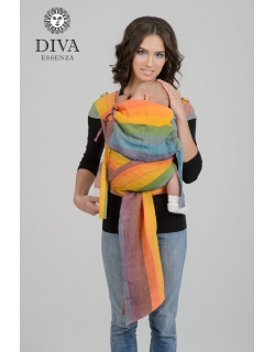 Май-слинг Diva Essenza, Fiesta