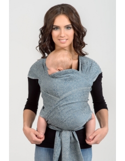 Май-слинг Diva Basico, Argento