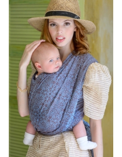 Слинг-шарф Diva Basico, Libellula