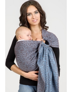 Слинг с кольцами Diva Basico, Libellula