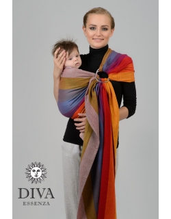 Слинг с кольцами Diva Essenza, Autunno