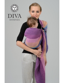 Слинг с кольцами Diva Essenza, Costa