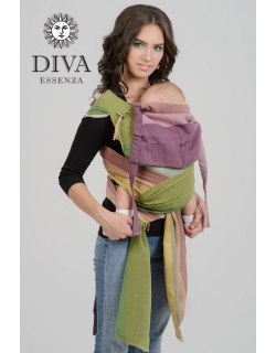 Май-слинг Diva Essenza, Estate