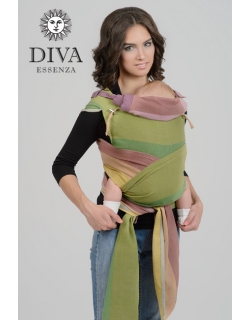 Май-слинг Diva Essenza, Estate