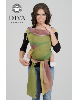 Май-слинг Diva Essenza, Estate