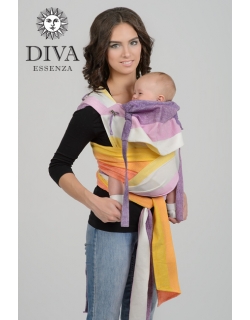 Май-слинг Diva Essenza, Mattina