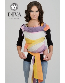 Май-слинг Diva Essenza, Mattina
