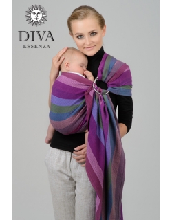 Слинг с кольцами Diva Essenza, Musa