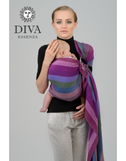 Слинг с кольцами Diva Essenza, Musa