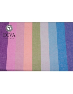 Май-слинг Diva Essenza, Porto