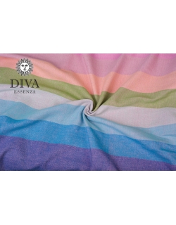 Май-слинг Diva Essenza, Porto