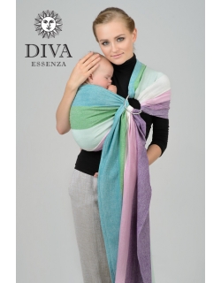 Слинг с кольцами Diva Essenza, Sirena