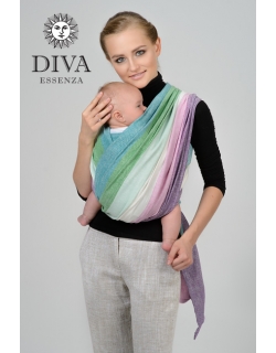 Слинг-шарф Diva Essenza, Sirena