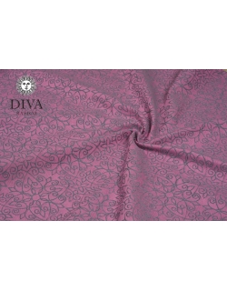 Слинг с кольцами Diva Basico, Perla