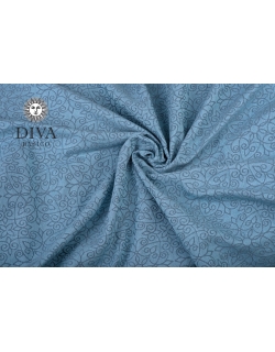 Май-слинг Diva Basico, Luna