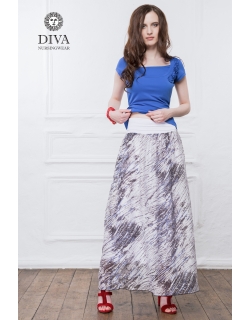 Юбка для беременных и родивших Diva Nursingwear Ines, Bora