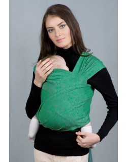 Май-слинг Diva Basico, Aloe