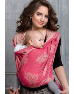 Слинг-шарф Diva Basico, Amore