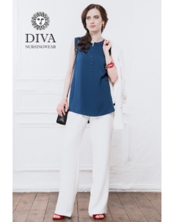 Топ для кормящих и беременных Diva Nursingwear Celia, Notte