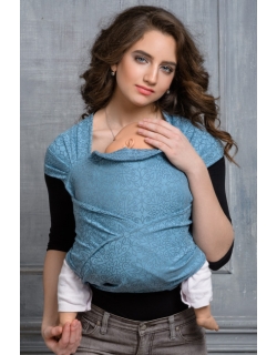 Май-слинг Diva Basico, Luna