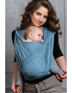 Слинг-шарф Diva Basico, Luna