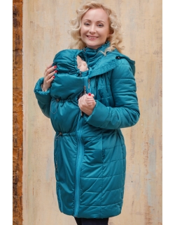 Слингокуртка зимняя 4 в 1 Diva Outerwear Mare