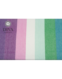 Май-слинг Diva Essenza, Sirena