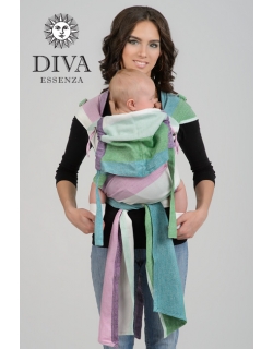 Май-слинг Diva Essenza, Sirena