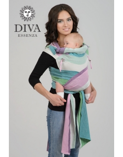 Май-слинг Diva Essenza, Sirena