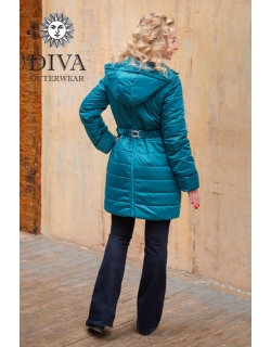 Слингокуртка зимняя 4 в 1 Diva Outerwear Mare