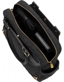 Сумка для мамы Petunia Sashay Satchel: Bedford Avenue