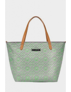 Сумка для мамы Petunia Downtown Tote: Covent Garden