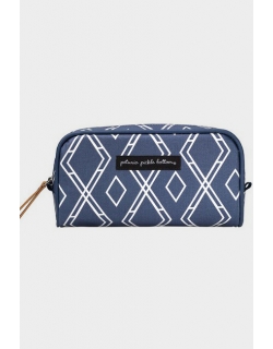 Косметичка Petunia Powder Room: Indigo