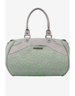 Сумка для мамы Petunia Wistful Weekender: Covent Garden