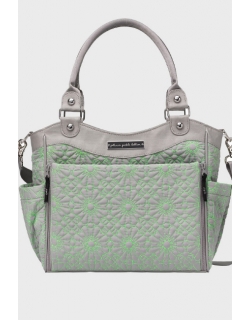 Сумка для мамы Petunia City Carryall: Covent Garden