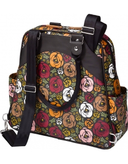 Сумка для мамы Petunia Sashay Satchel: Gardens of Gillingham
