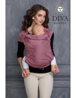 Май-слинг Diva Essenza Antico, размер Toddler