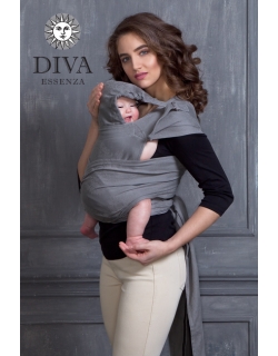 Май-слинг Diva Essenza, Argento