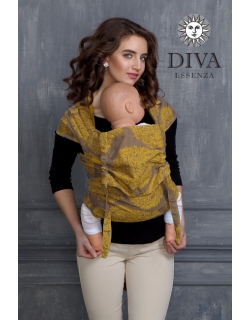 Май-слинг Diva Essenza Savana, размер Toddler