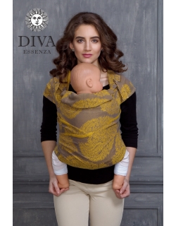 Май-слинг Diva Essenza Savana, размер Toddler