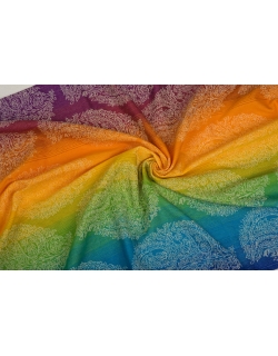 Слинг с кольцами Diva Essenza, Tropico