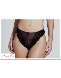 Трусики Made in Femmes Paris so Chic, черный