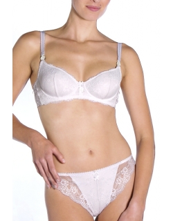 Трусики Made in Femmes Paris so Chic, белый