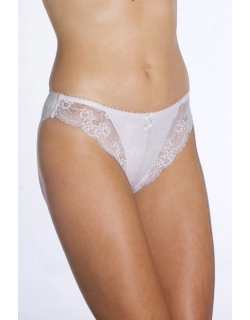 Трусики Made in Femmes Paris so Chic, белый
