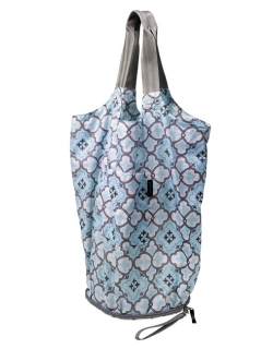 Экосумка Petunia Faraway Foldout: Classically Crete