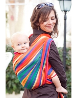 Слинг-шарф Дидимос "Катя". Didymos "Katja"