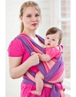 Слинг-шарф Дидимос Ева "Didymos Eva"