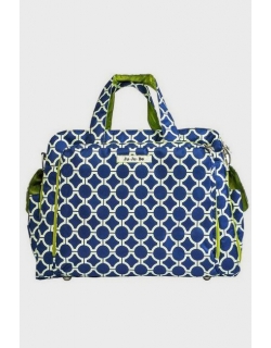 Дорожная сумка Ju-Ju-Be - Be Prepared, Royal Envy
