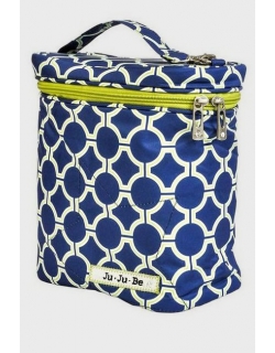 Термосумка для бутылочек Ju-Ju-Be - Fuel Cell, Royal Envy